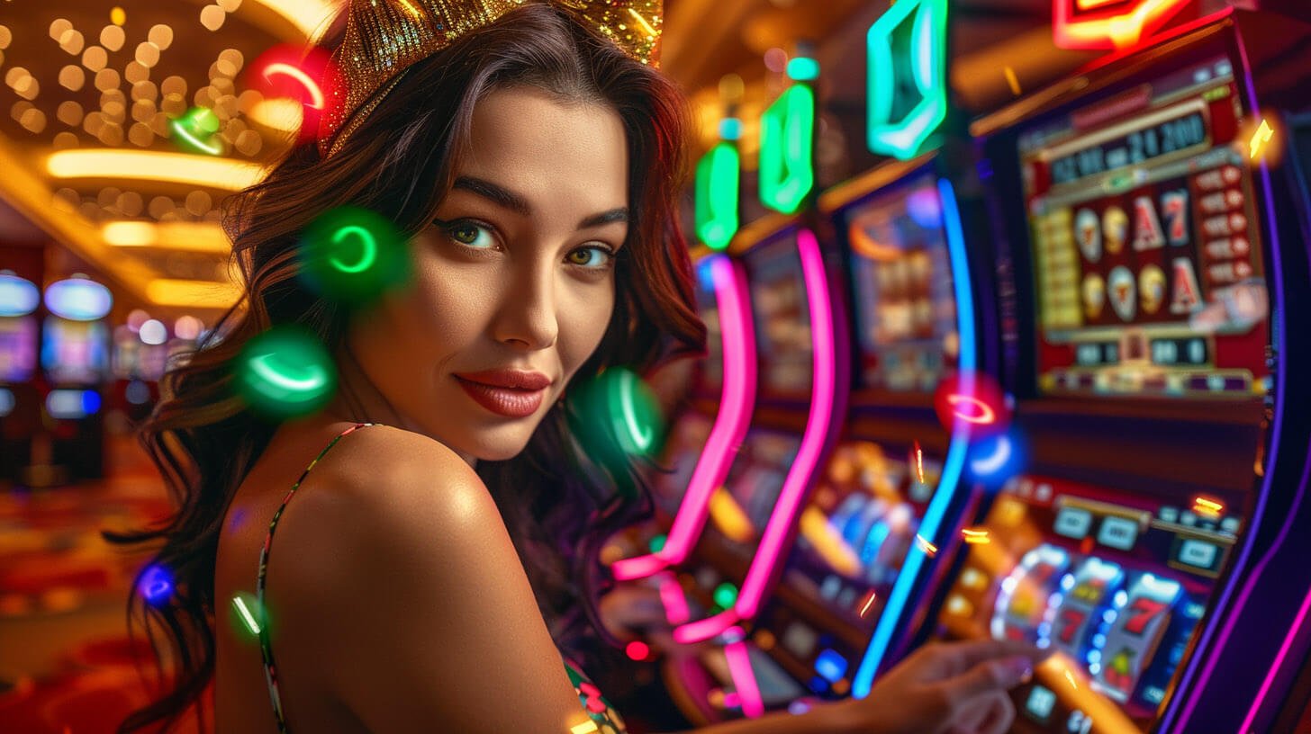 Pengalaman taruhan esports dan virtual sports di bwslot yang interaktif dan seru
